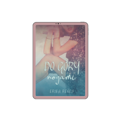 Do góry nogami - Erika Reves [E-book]