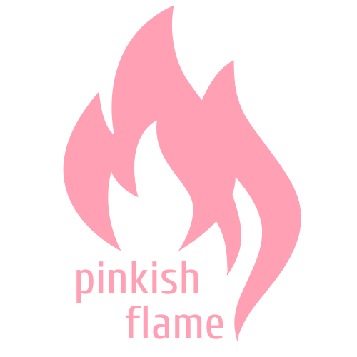 Wydawnictwo Pinkish Flame
